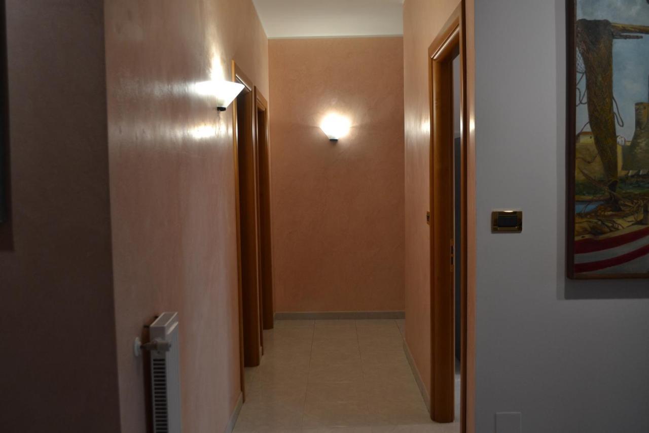 Ferienwohnung Marie Claire Termoli Exterior foto