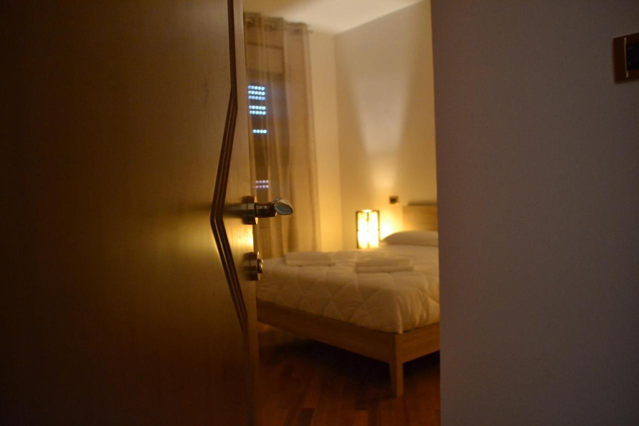 Ferienwohnung Marie Claire Termoli Exterior foto